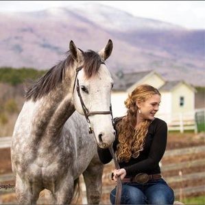 Meet your Posher, Skylar